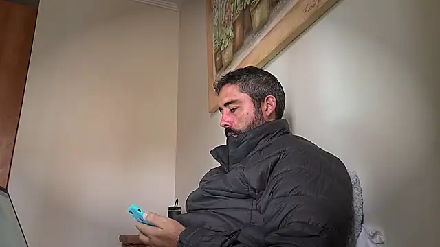 victor_chat 웹캠 쇼