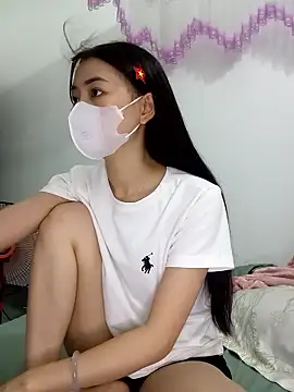Xiangchuu 在線直播表演
