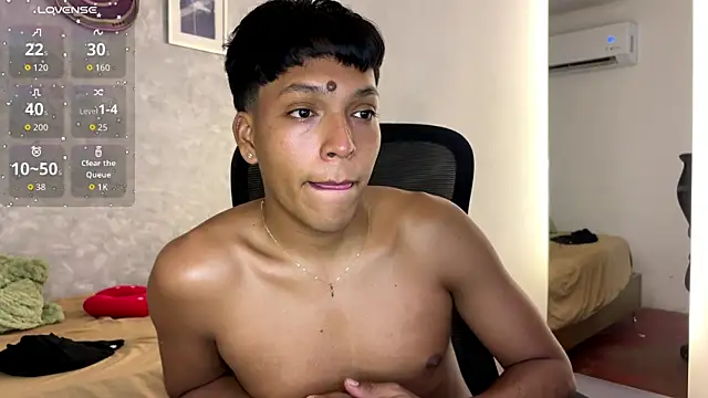 Brad_bonnet_ 라이브 XXX 채팅