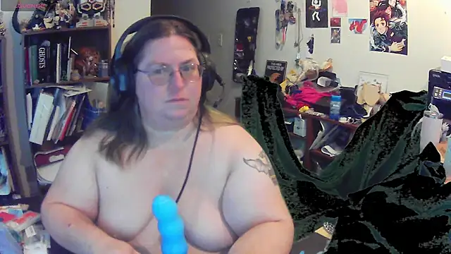 ShibariTurtleDuck Chat XXX live