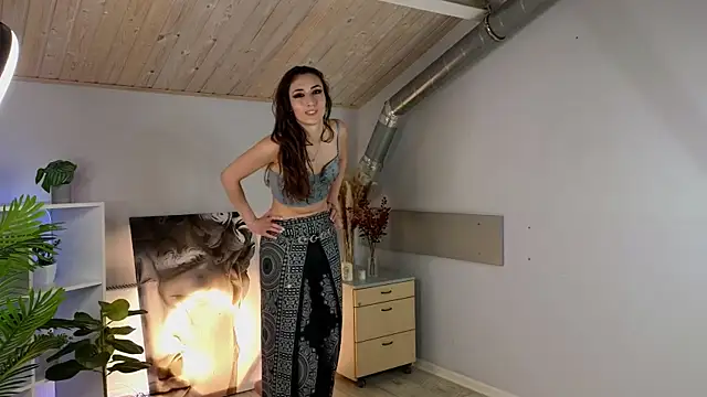 SonjaSchult – Live XXX-chat