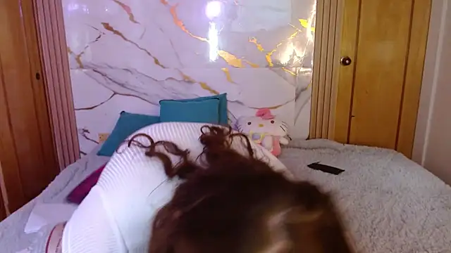 kittycatwのライブXXXチャット