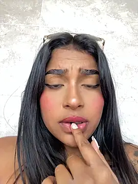 Czat XXX na żywo – Mariangel_11