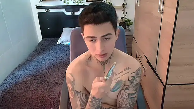 santii_ss: вебкам-шоу