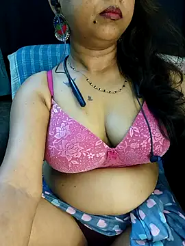 Sexy_juhee Adlı Modelin Web Kamerası Şovu