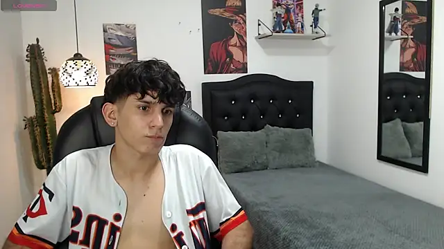 billy_wild's Live XXX Chat
