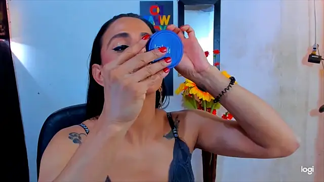 juanblakbigcock's Webcam Show