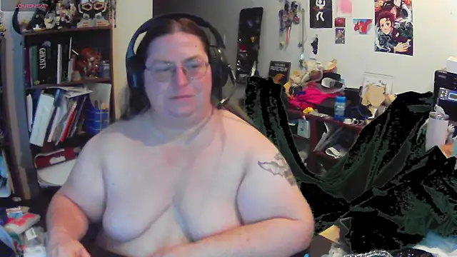 ShibariTurtleDuck's Live XXX Chat