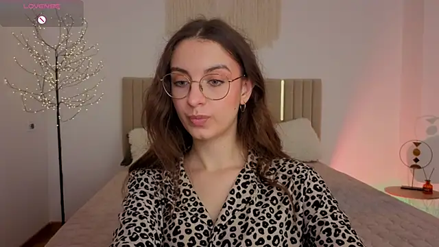 Real_cutie1's Webcam Show