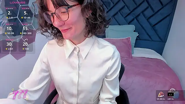 Valery_More__ Webcam-Show