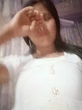 Chat XXX ao vivo de Lyssa-a