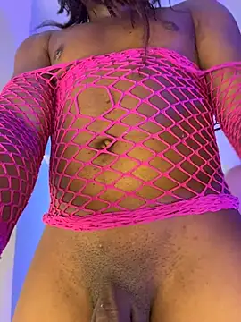 Show de webcam de cherxyl_royal