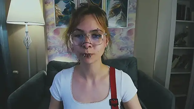 carter_flower Cameră chat live