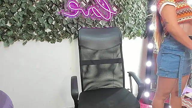 DestinyHills Ruang Obrolan Langsung