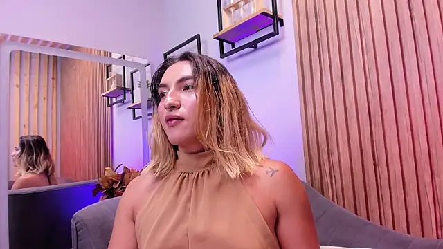 TomLondon_ webcam show