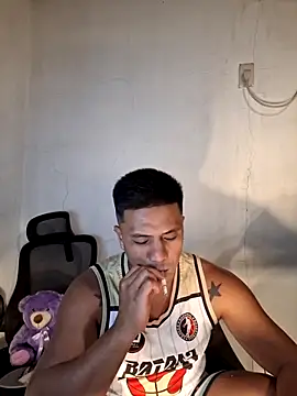 XXX chat uživo modela Felix_Asher