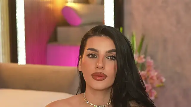 AmyBlair's Live XXX Chat