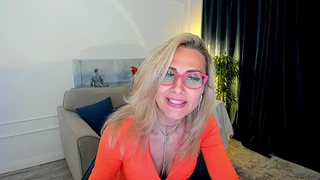 MuseOfStage Live XXX-Chat
