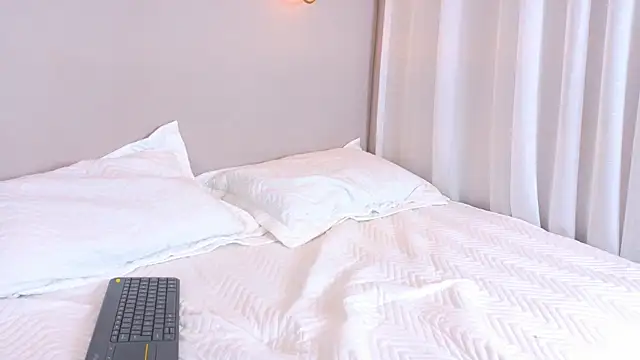Show Webcam de ZoeyPetit