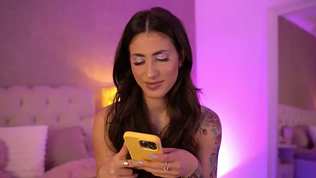 OhhAisha – Naživo XXX chat