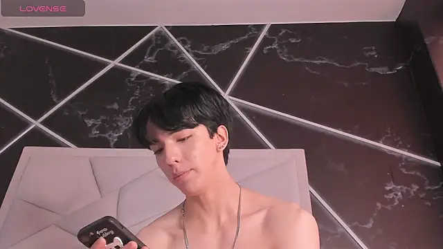 AerumChae 网络视讯表演