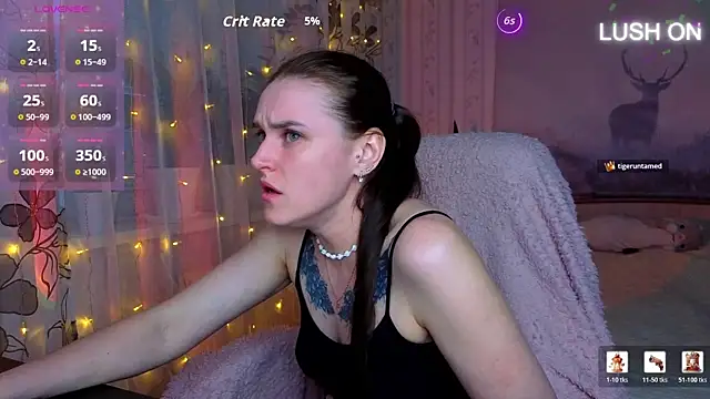 Bella__Swoon: απευθείας συνομιλία ΧΧΧ