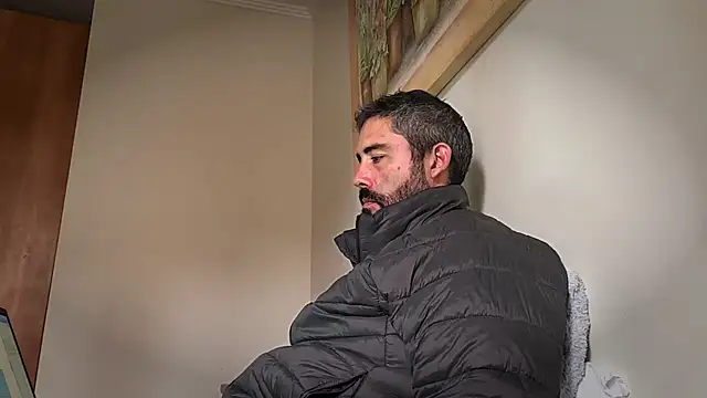victor_chat's Webcam Show