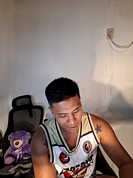 Felix_AsherのライブXXXチャット