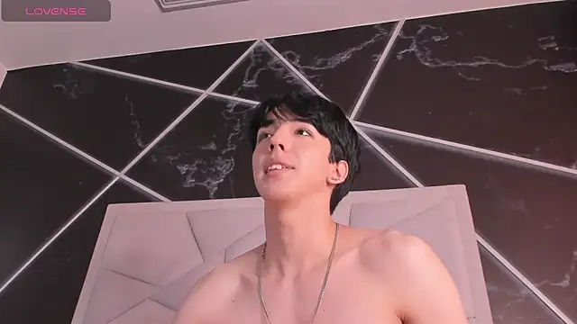 AerumChae's Webcam Show