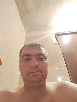 Dimentrius' Webcam Show