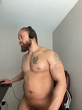 XXX chat uživo modela Fathero1time