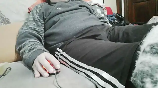messi_syssy Pertunjukan Webcam