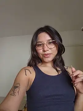 Show de webcam de Sami_mer