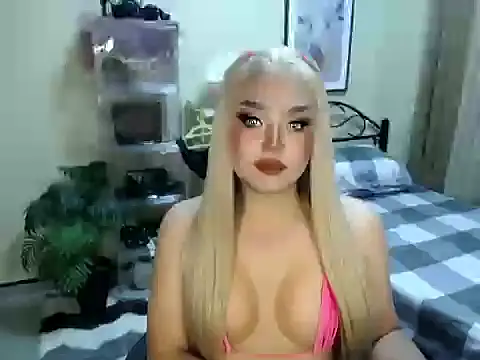 nastycravingsts 网络视讯表演