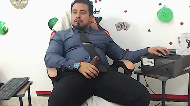 KalethBigDick 在線直播表演