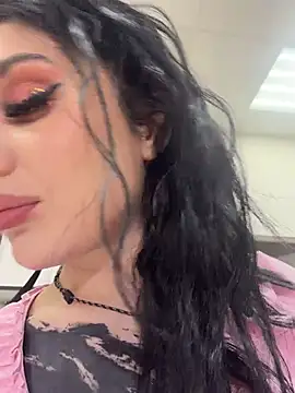 MaeveMoon – webcam-show