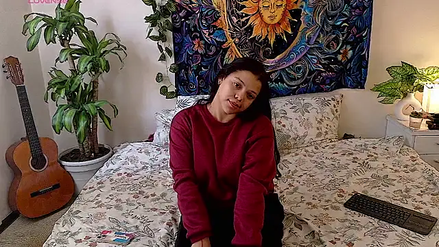 Amanda_sweet 现场XXX聊天