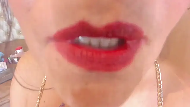Celeste_Baker_ Show Webcam
