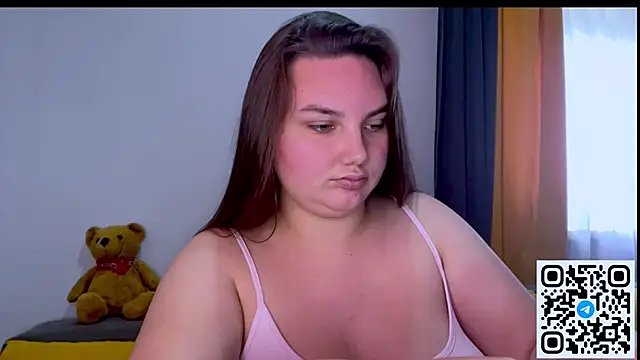 Chatroom XXX en direct de Dreamyblushfairy