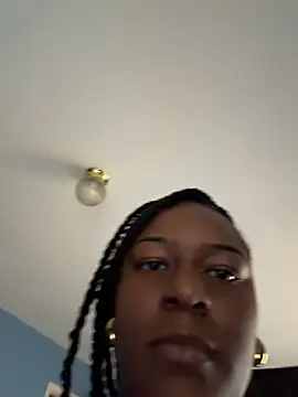 GirthGoddessCoco's Live XXX Chat