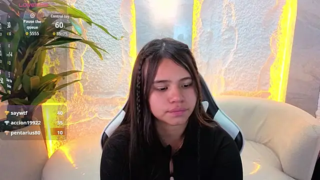 roxan1_tp – Live XXX-chat