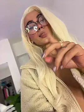 Sembang XXX Secara Langsung miss_tatiana_