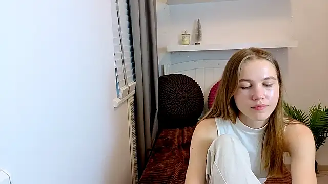 LoveXLexi's Live XXX Chat