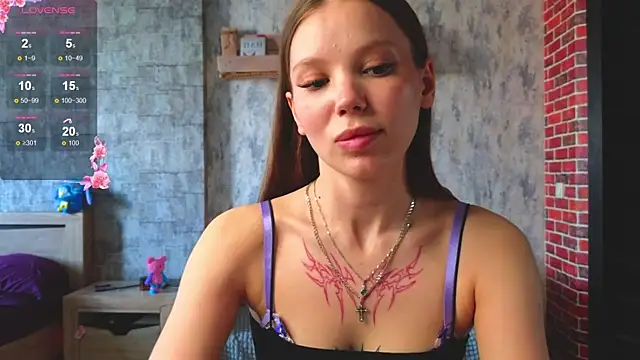 Chat XXX en directo de Cara_Sweet1