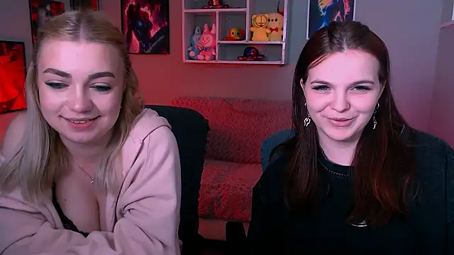 amelaya Live XXX-chat