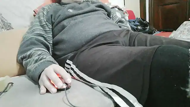 messi_syssy's Webcam Show