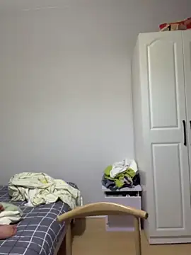 langzi-888 Pertunjukan Webcam