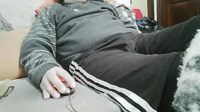messi_syssy 라이브 XXX 채팅