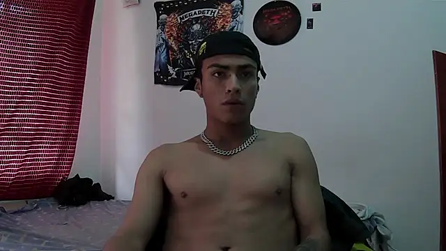 Fenix_hardcock Webcam-Show