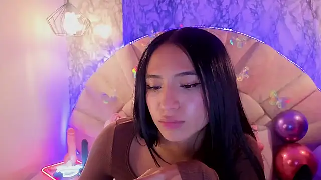 Živý XXX chat _emma_miller_